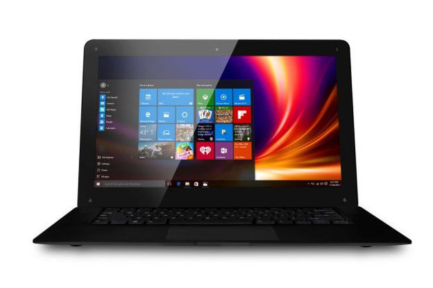 INSIGNIA 1410 WIN – pierwszy netbook w ofercie Goclever