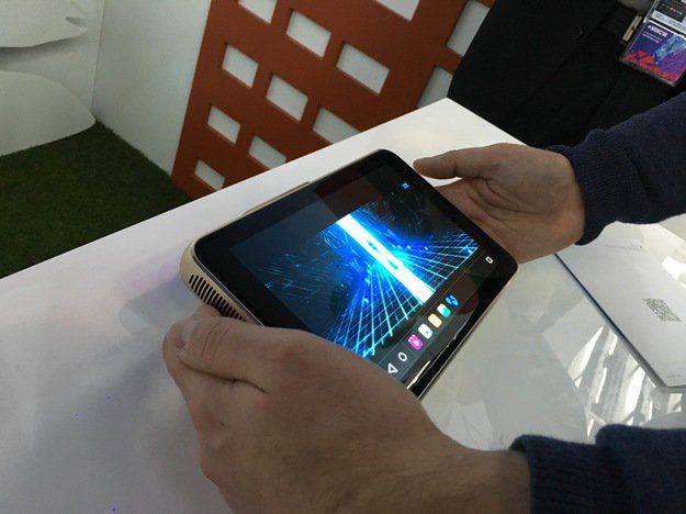 Projektor multimedialny ZTE Spro Plus