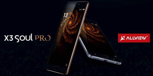 Allview X3 Soul PRO