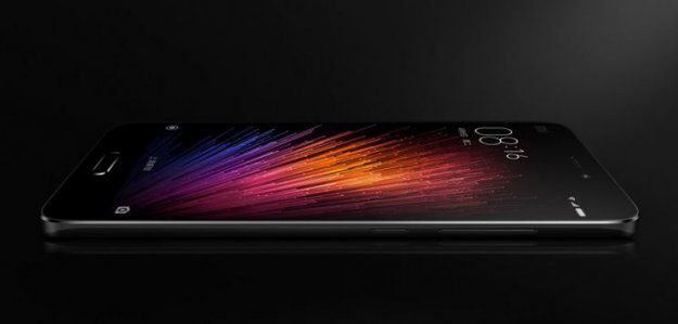 MWC 2016: Xiaomi pokazało flagowca Mi 5