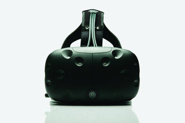 HTC Vive - oficjalna, europejska cena