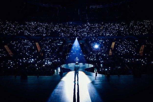 Intel Extreme Masters - fenomen na skalę światową w katowickim Spodku