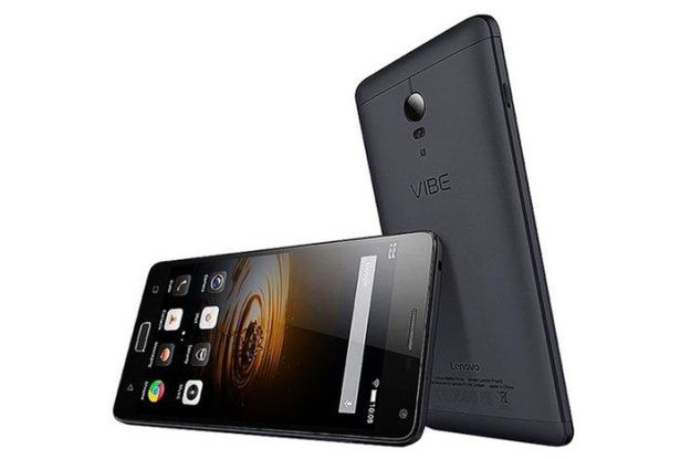 Vibe P1 Turbo – nowy smartfon Lenovo