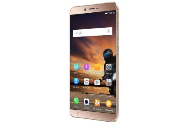 Chiński supersmartfon za 1170 zł