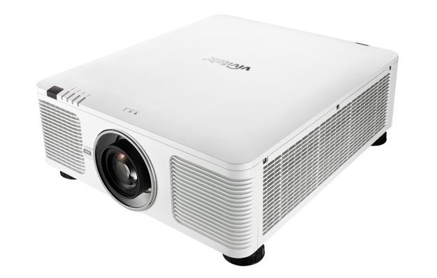 Vivitek – laserowy projektor z 8000 ANSI lumenów