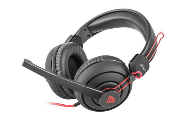 Natec Genesis H70 – nowy headset dla graczy