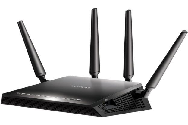 Router Nighthawk R7800 od NETGEAR