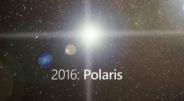 CES 2016: AMD prezentuje architekturę Polaris