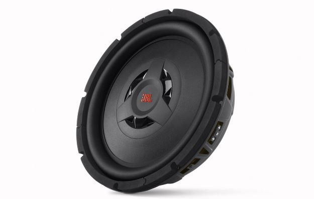 JBL Club WS1200 - subwoofer do wszystkiego