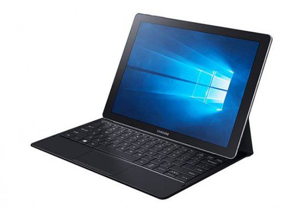 Samsung Galaxy TabPro S - tablet klasy premium