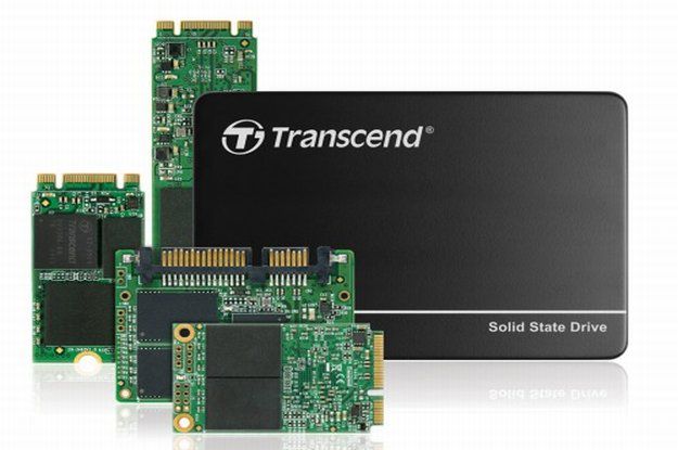 Transcend SuperMLC – jakość dysków SLC w przystępnej cenie