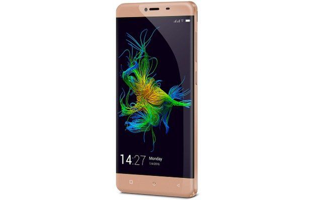 P8 Energy mini - pierwszy smartfon Allview ze szkłem 2.5D