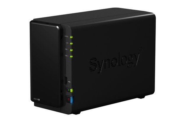DiskStation DS216+ od Synology