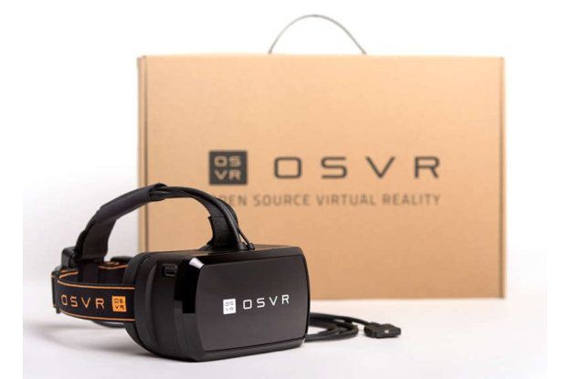 Gry SteamVR dostępne dla OSVR
