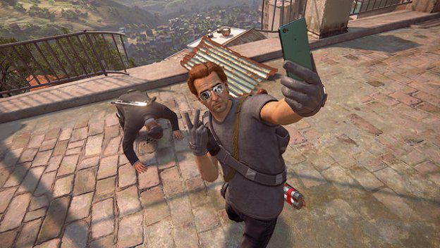 Uncharted 4 - otwarta beta od 4 do 7 marca