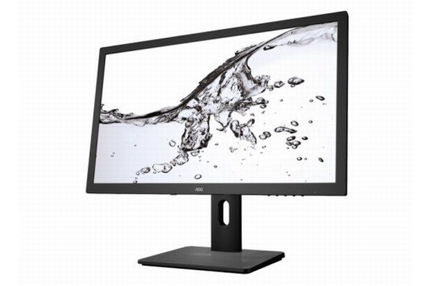 Monitory biurowe AOC z serii 75