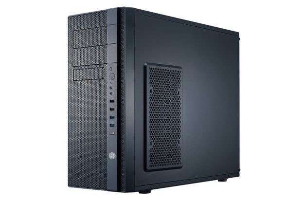 Cooler Master – obudowa dla „casuala” i gracza
