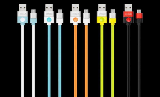 Origami - nowy gracz na rynku akcesoriów GSM