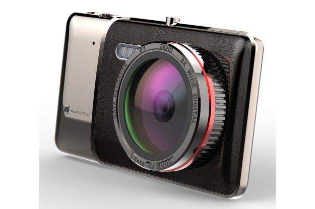 Rejestrator NAVITEL R800 FULL HD