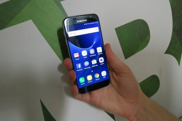 Samsung Galaxy S7 mini – konkurent iPhone'a SE?