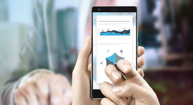 Ruchem, dotykiem i głosem – tak dzisiaj sterujemy smartfonami