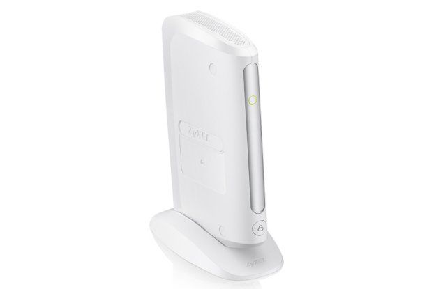 ZyXEL WAP6806 Armor X1 AC2100 - gigabitowy wzmacniacz sygnału