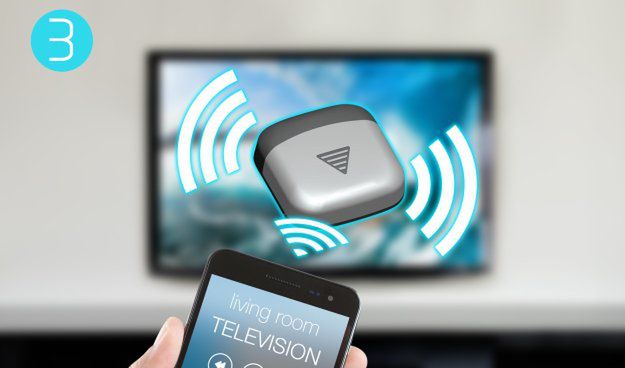 Modecom Beam – centrum dowodzenia w smartfonie