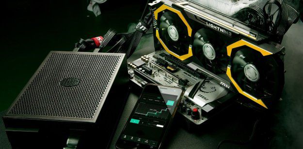 Cooler Master – więcej mocy dla PC-ta