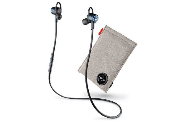 Bezprzewodowe słuchawki BackBeat GO 3 od Plantronics