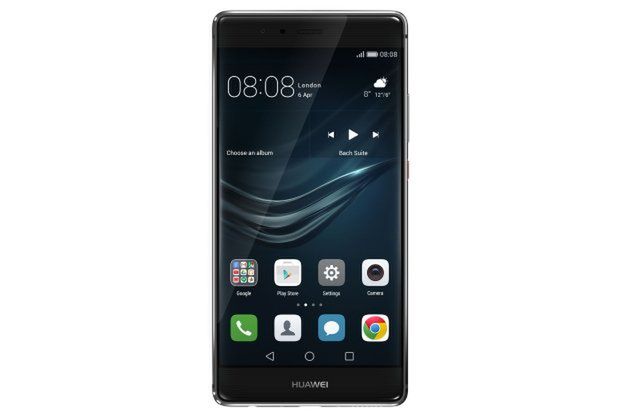 Huawei P9 Plus już w sprzedaży