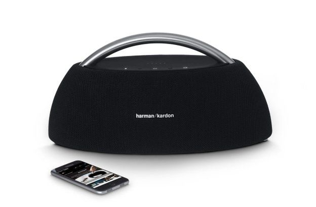 Przenośny głośnik Harman Kardon Go+Play