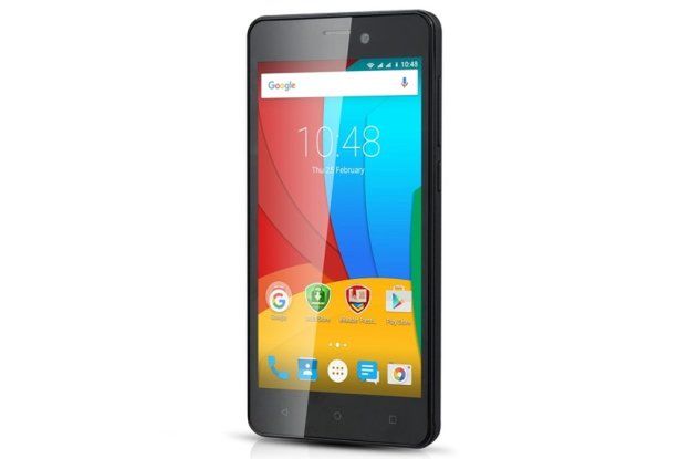 Prestigio Wize N3 – smartfon w przystępnej cenie