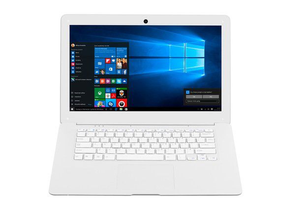 SlimNote 14.1 – laptop Kiano