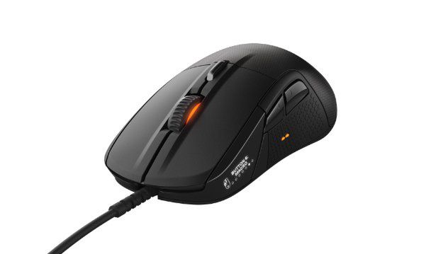 SteelSeries Rival 700 - mysz dla prawdziwych graczy