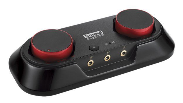 Sound Blaster R3 - sposób na podbicie YouTube'a