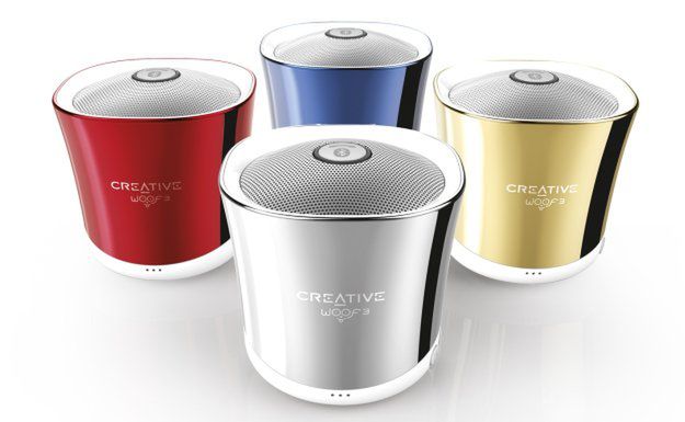 WOOF3 - odtwarzacz mp3 w innym wydaniu