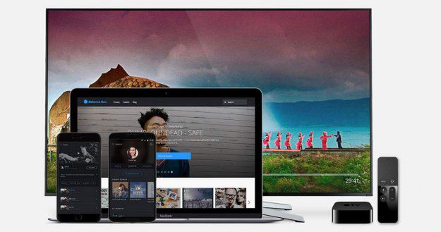 BitTorrent Now - legalna muzyka i wideo zamiast torrentów