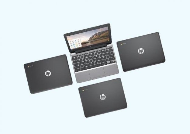 Chromebook 11 G5 marki HP