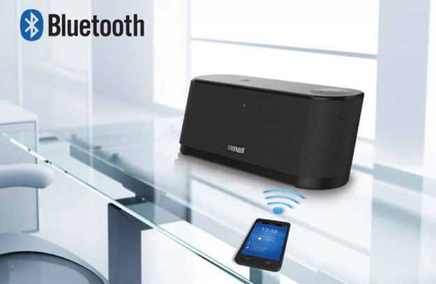 Bezprzewodowy głośnik Maxell