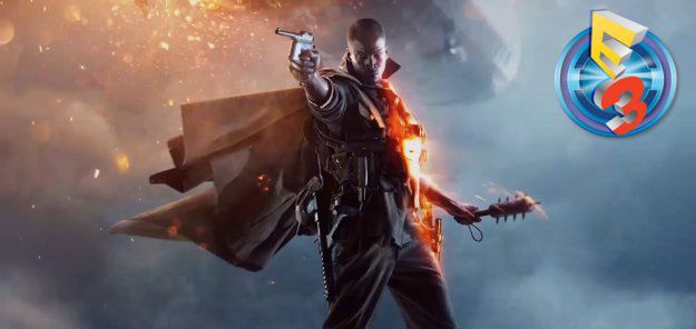 E3 2016 - najważniejsze informacje