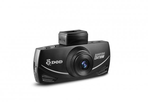 DOD - bezpieczniejsza jazda z kamerą na pokładzie