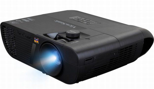 Projektor ViewSonic Pro7827HD