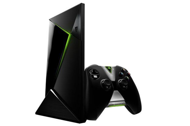 Nvidia Shield od 20 czerwca w Polsce