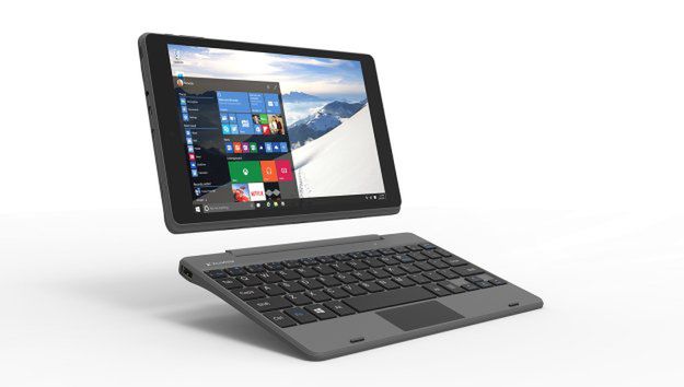 Allview wprowadza na rynek dwa tablety z klawiaturą