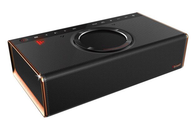 iRoar - inteligentny głośnik od Creative