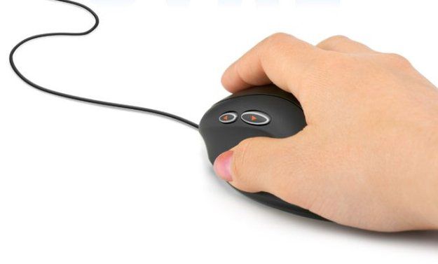 Rodzaje chwytów – czym się kierować przy wyborze myszki