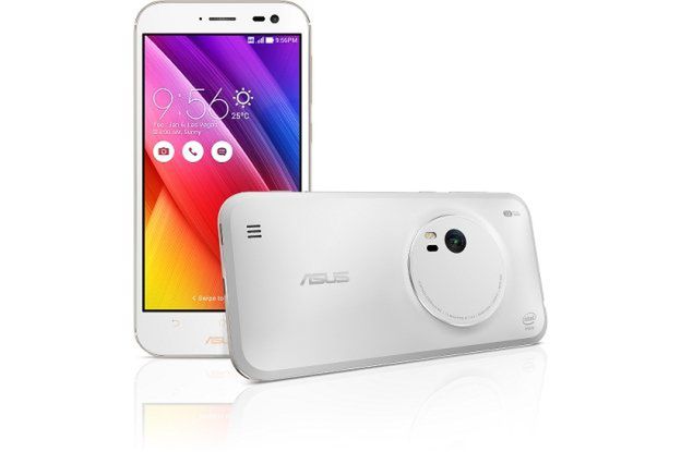 ASUS ZenFone Zoom debiutuje na polskim rynku