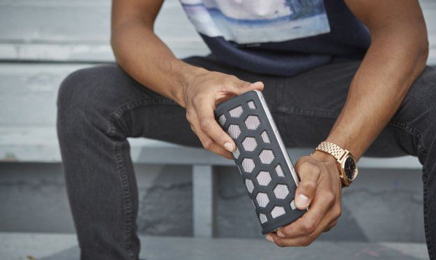 JAM – baw się gdziekolwiek chcesz