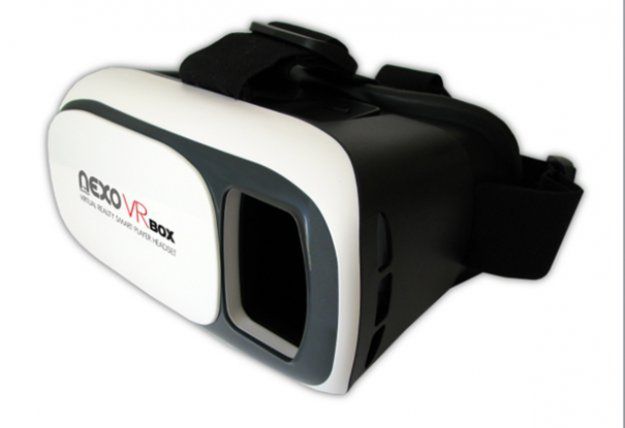 NEXO VR BOX - najtańsze gogle VR w Polsce