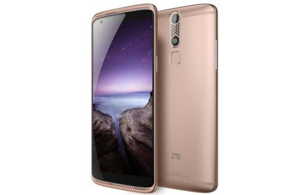 ZTE Axon Mini trafia do Polski